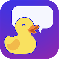 duck app logo