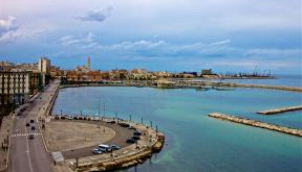 BARI