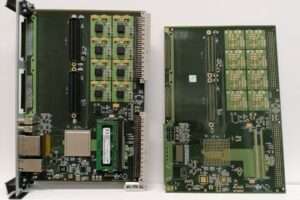 MOSAIC Board - A MOdular System for Acquisition, Interface and Control of detectors and their related electronics for high energy physics experiments