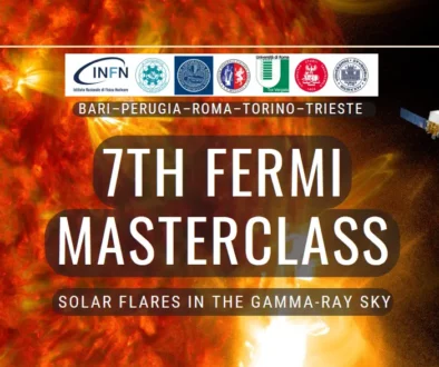 Fermi masterclass