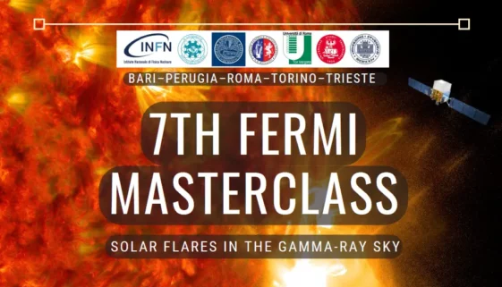 Fermi masterclass