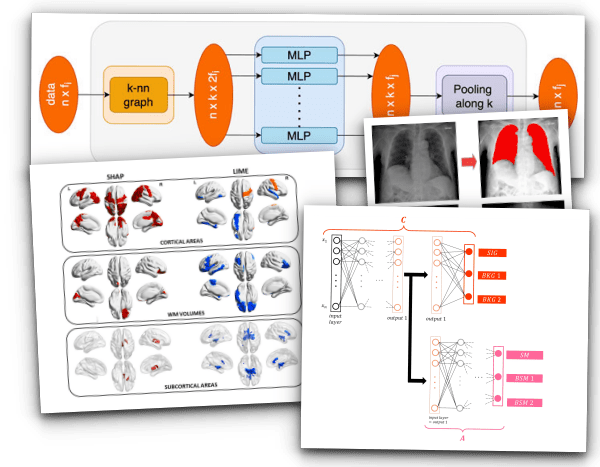 Machine Learning a Bari con un Hackathon di esperti INFN