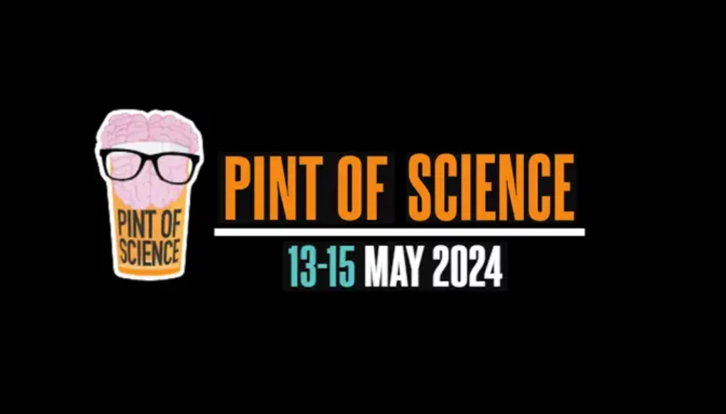 Pint of science 2024
