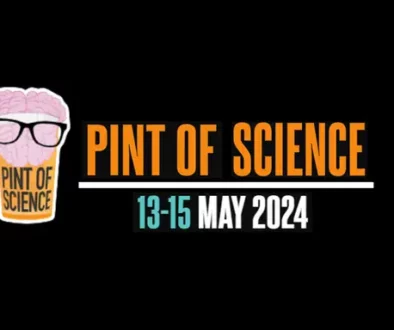 Pint of science 2024