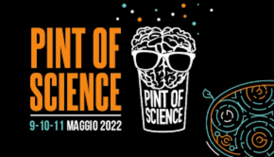 Pint of science logo