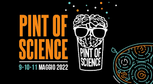 PINT OF SCIENCE torna nei pub dal 9 all’11 maggio