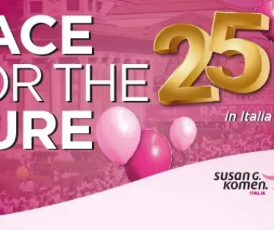 RACE FOR THE CURE Bari 2024