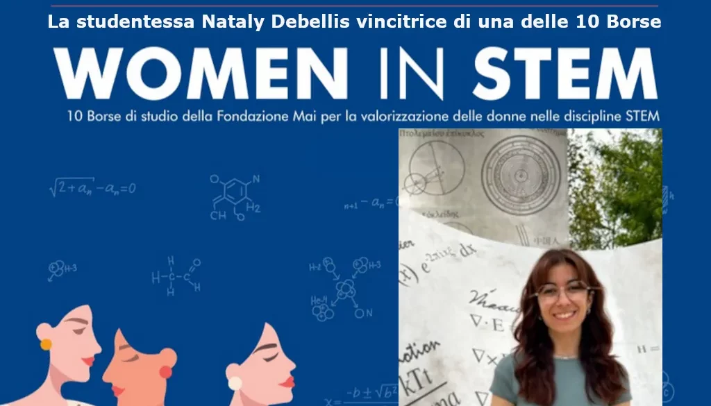 Women in STEM