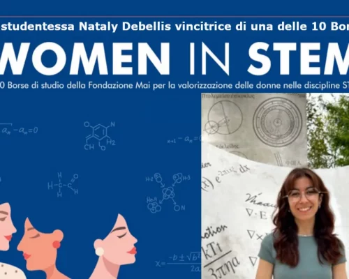 Women in STEM