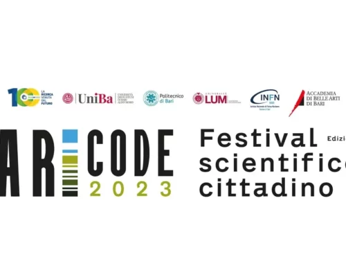 Logo BARIcode