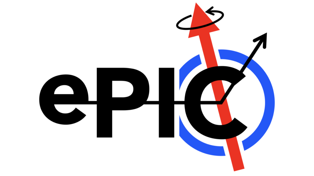 ePIC (electron-Proton/Ion Collider)