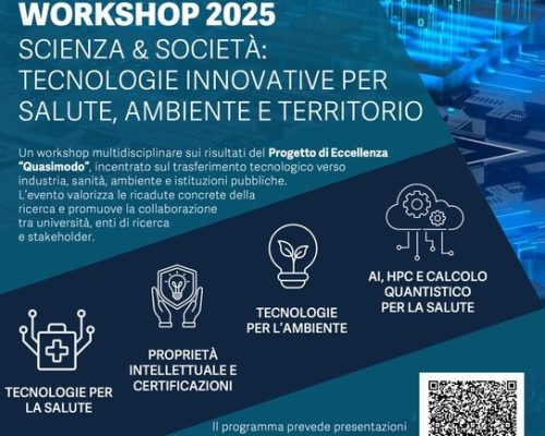 workshop Quasimodo