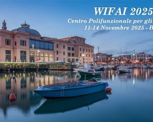Workshop Italiano sulla Fisica ad Alta Intensità (WIFAI)